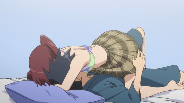 KissXSis 10. Bölüm