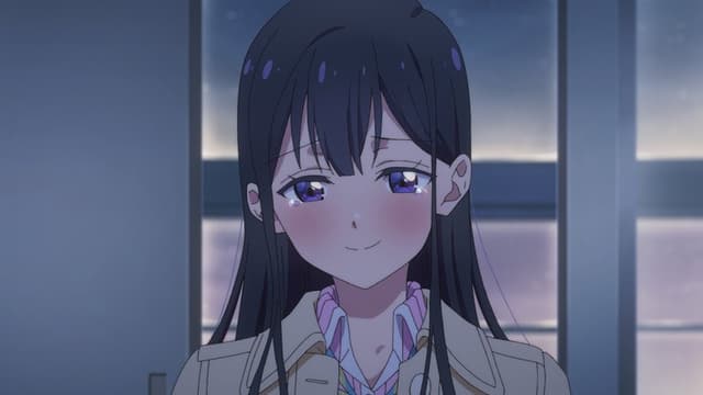 Masamune-kun's Revenge 9. Bölüm