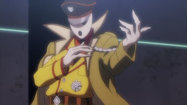 Overlord 11. Bölüm