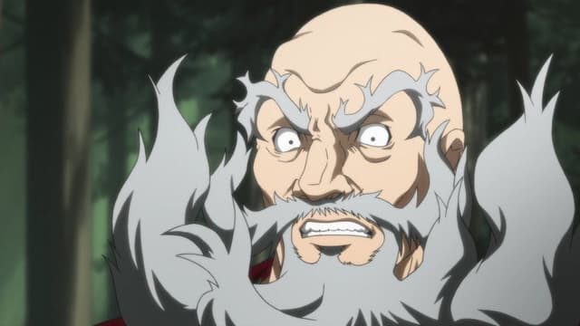 Shiki 21. Bölüm
