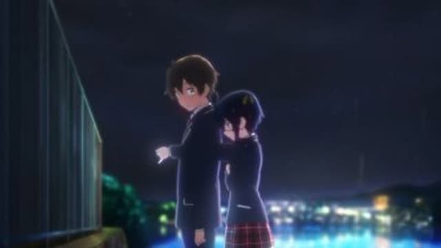 Love, Chunibyo & Other Delusions! 10. Bölüm