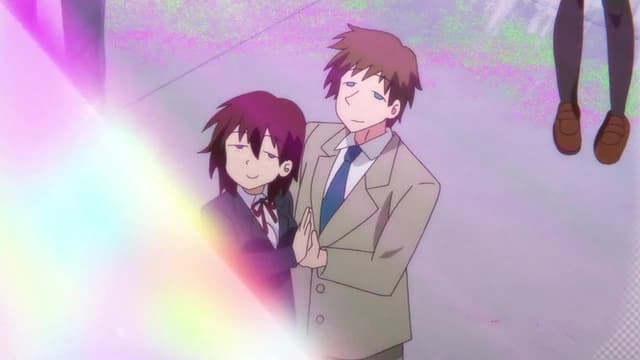 Magical Girl Ore 12. Bölüm