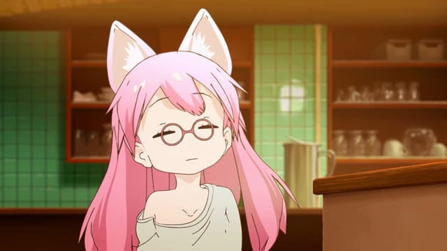 Hentatsu 3. Bölüm