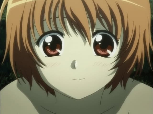Kashimashi - Girl Meets Girl 1. Bölüm