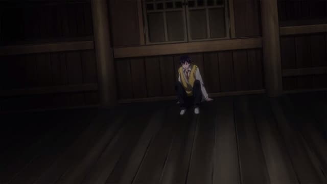 The Morose Mononokean 13. Bölüm