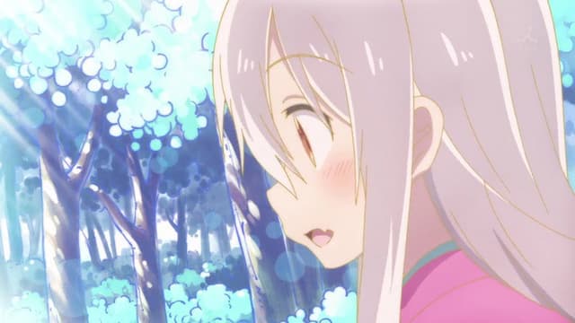Urara Meirocho 9. Bölüm