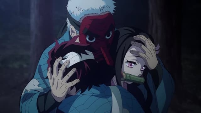 Demon Slayer: Kimetsu no Yaiba 5. Bölüm
