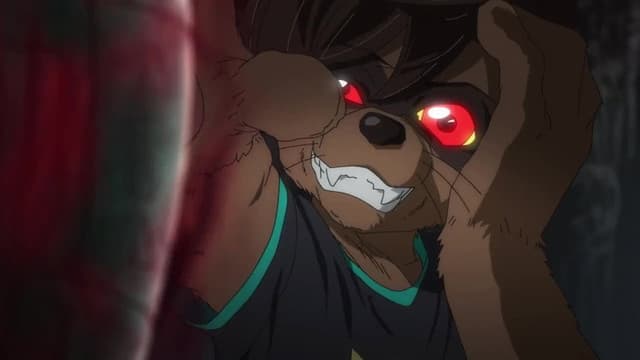 GeGeGe no Kitaro 12. Bölüm