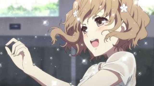 Hanasaku Iroha: Blossoms for Tomorrow 16. Bölüm
