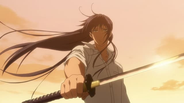 Hakkenden: Eight Dogs of the East 12. Bölüm