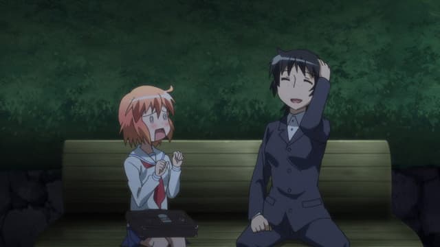 The Troubled Life of Miss Kotoura 10. Bölüm