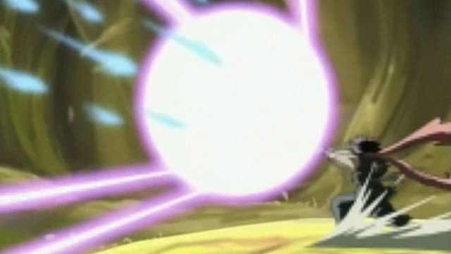 Arcade Gamer Fubuki 4. Bölüm