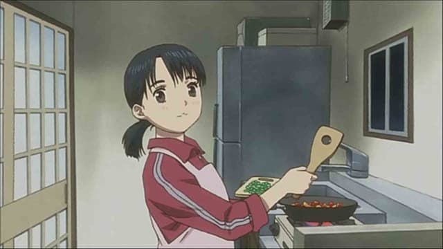Koi Kaze 13. Bölüm