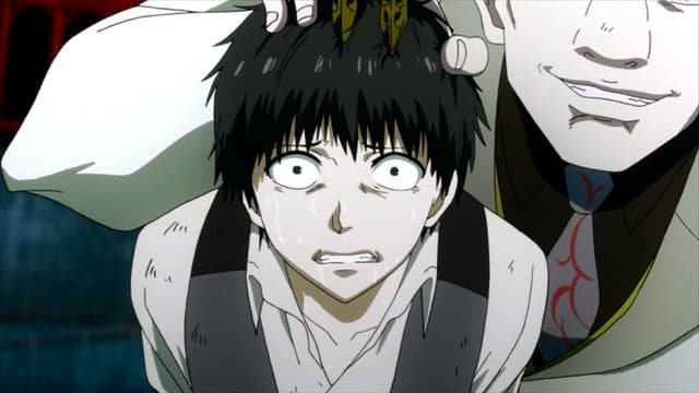 Tokyo Ghoul 11. Bölüm