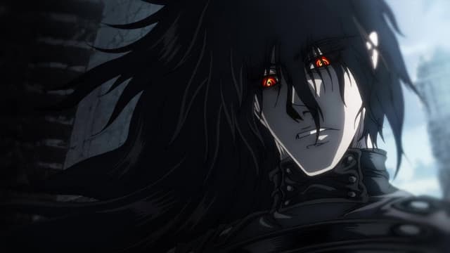 Hellsing Ultimate 9. Bölüm