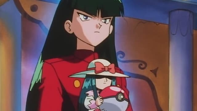 Pokemon 22. Bölüm
