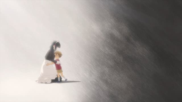 You are Ms. Servant 6. Bölüm