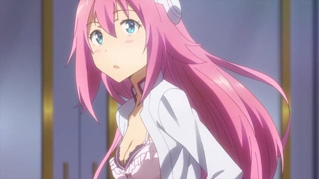 The Asterisk War 1. Bölüm