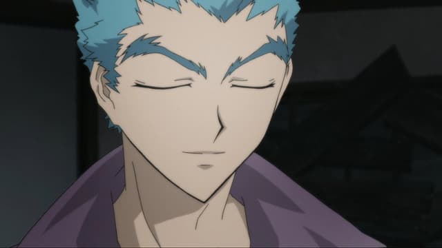 Shiki 7. Bölüm