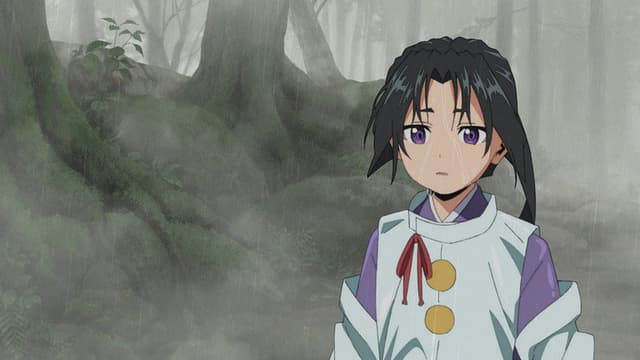 The Elusive Samurai 3. Bölüm