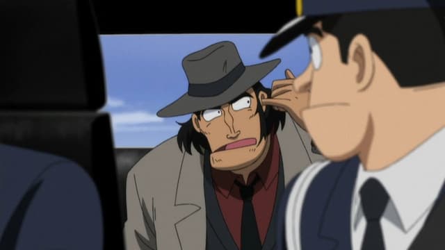 Mazinger Edition Z: The Impact! 6. Bölüm