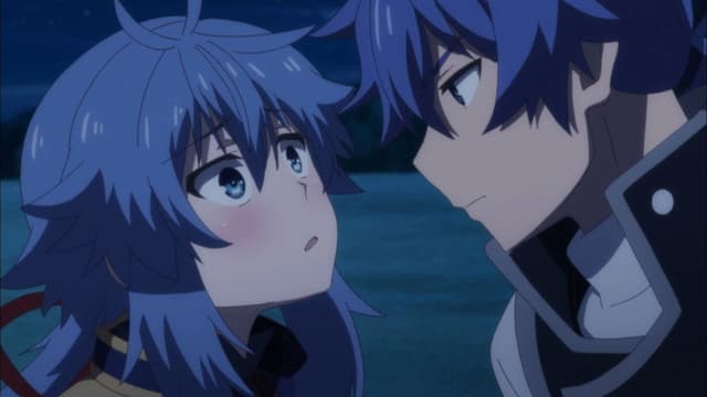 Akashic Records of Bastard Magic Instructor 8. Bölüm