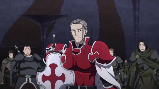 Sword Art Online 14. Bölüm