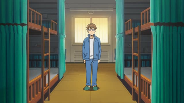 Silver Spoon 3. Bölüm