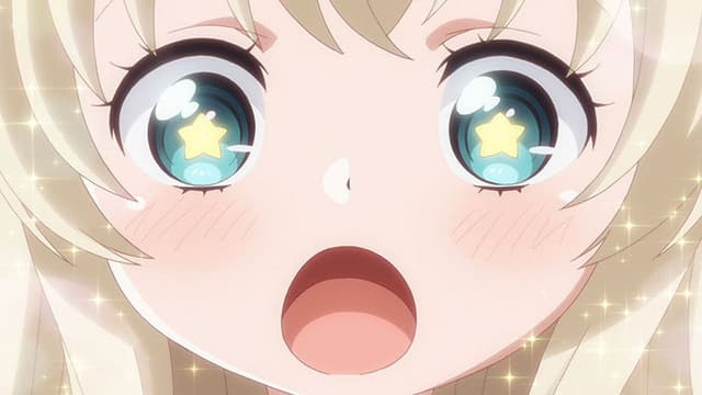 UzaMaid! 3. Bölüm