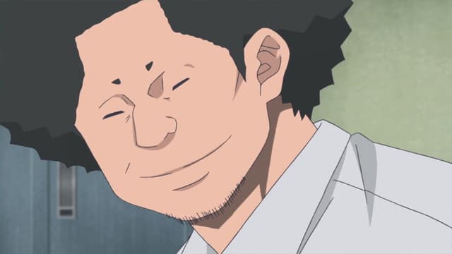 Ahiru no Sora 7. Bölüm