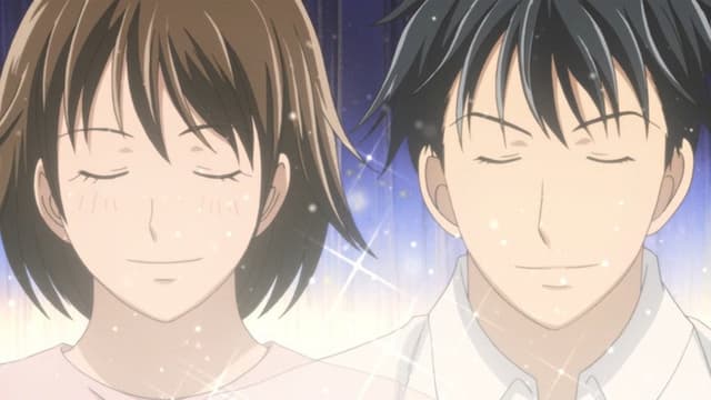 Nodame Cantabile 1. Bölüm