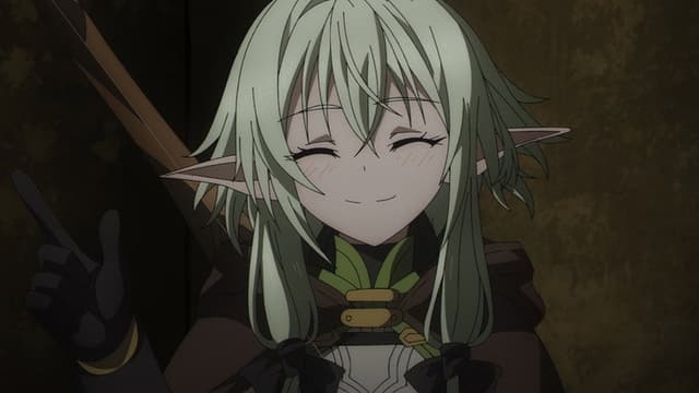 Goblin Slayer 8. Bölüm
