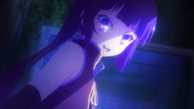 No Game No Life 10. Bölüm