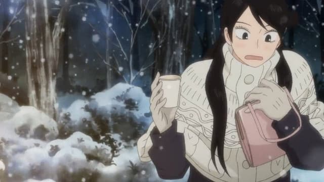From Me to You: Kimi ni Todoke 24. Bölüm