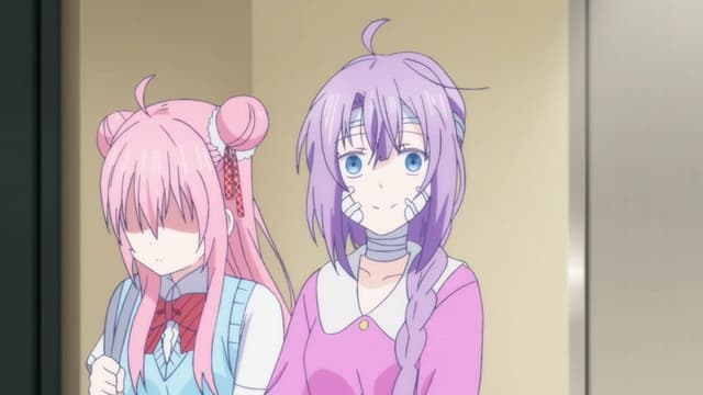 Happy Sugar Life 9. Bölüm