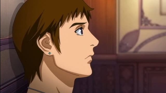 Guin Saga 12. Bölüm