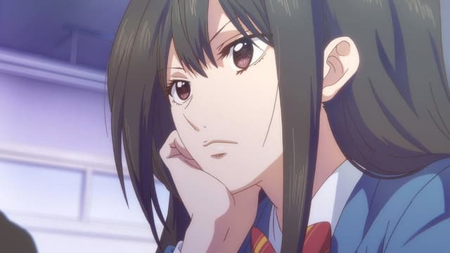 Kono Oto Tomare!: Sounds of Life 2. Bölüm