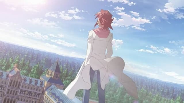 Ultimate Otaku Teacher 24. Bölüm