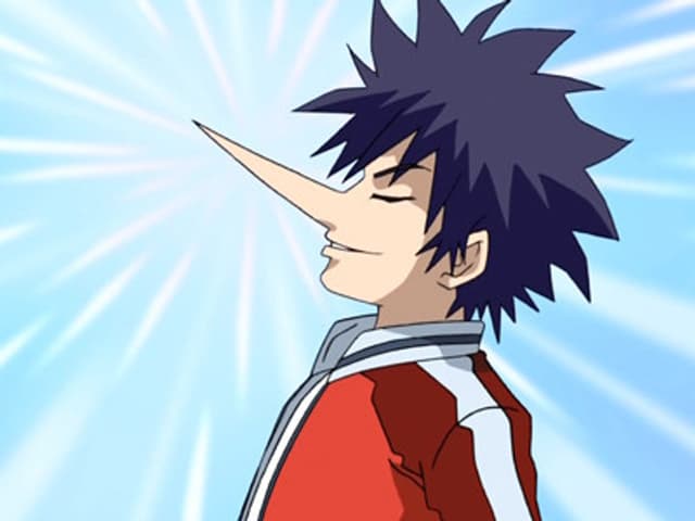 Air Gear 6. Bölüm