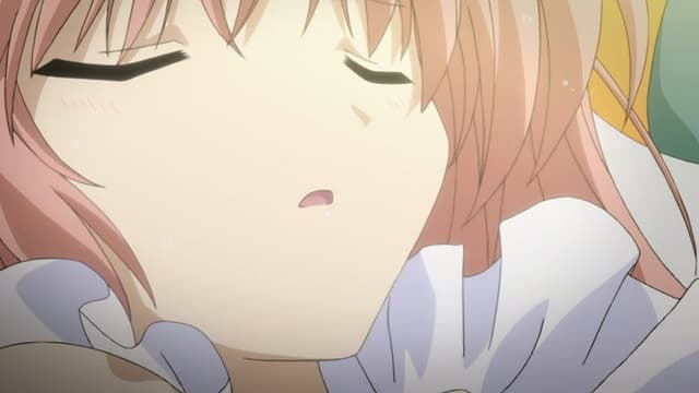 Good Luck! Ninomiya-kun 1. Bölüm