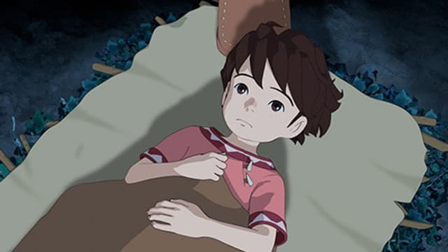 Ronja, the Robber's Daughter 18. Bölüm