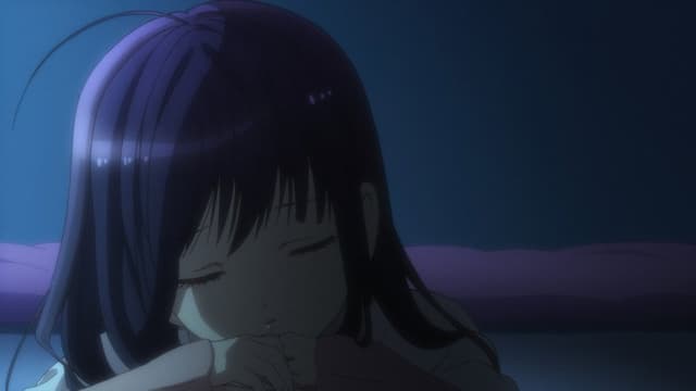 First Love Monster 7. Bölüm