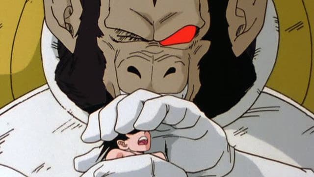 Dragon Ball Z Kai 24. Bölüm