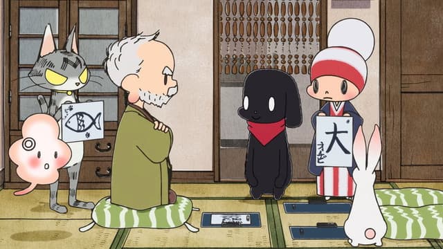 The Diary of Ochibi 22. Bölüm