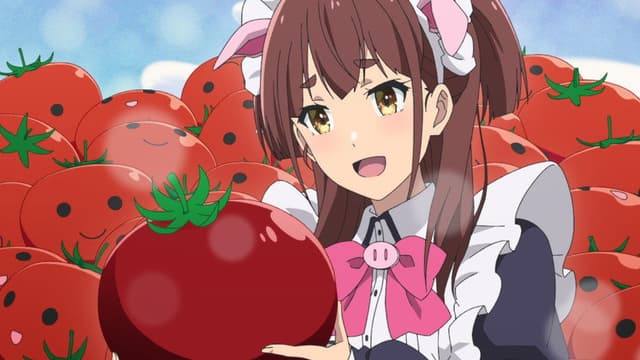Akiba Maid War 5. Bölüm