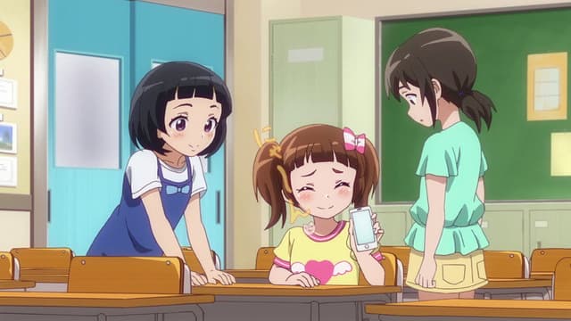 UzaMaid! 5. Bölüm