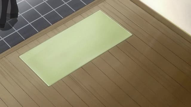 Higurashi: When They Cry 5. Bölüm
