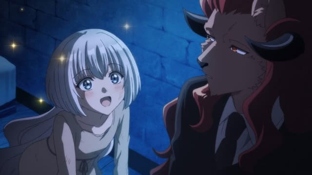 The Tale of Outcasts 1. Bölüm