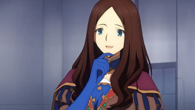 Fate/Grand Order Absolute Demonic Front: Babylonia 3. Bölüm