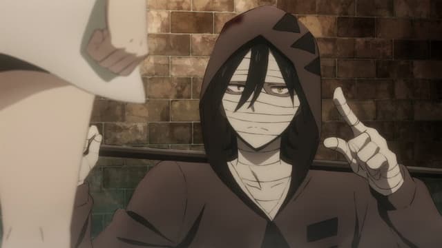 Angels of Death 2. Bölüm